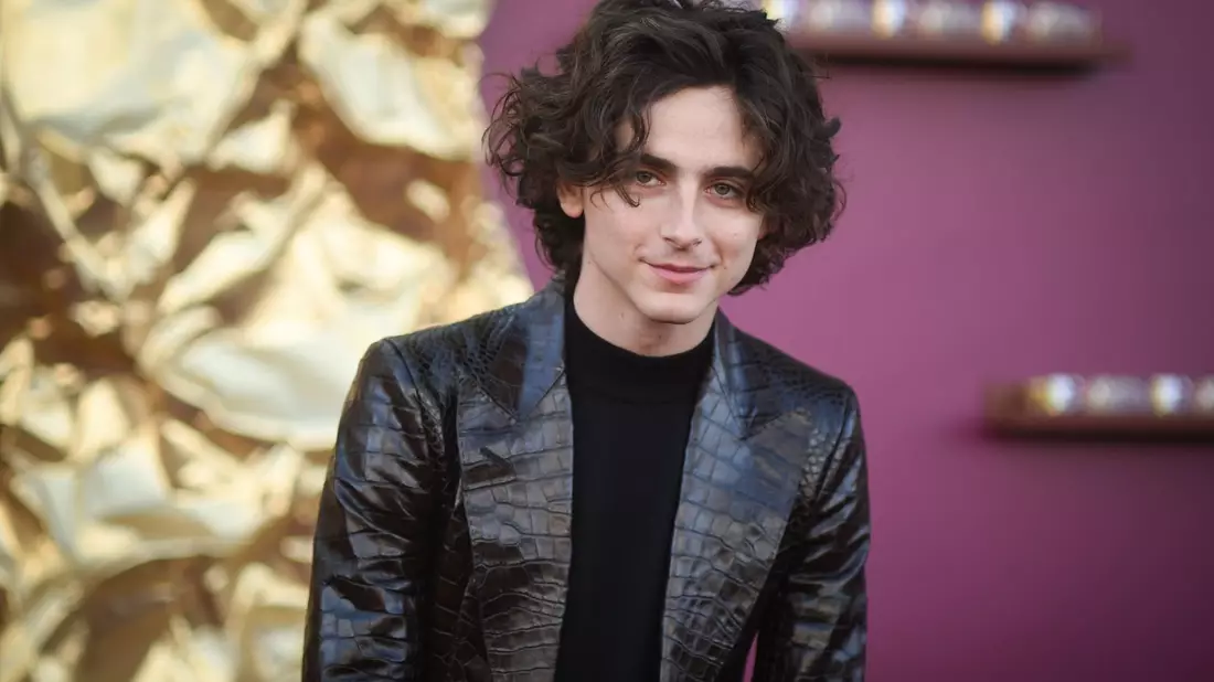 Timothee Chalamet spielt die Hauptrolle im zweiten «Dune»-Film. - Bild: Richard Shotwell/Invision/AP/dpa
