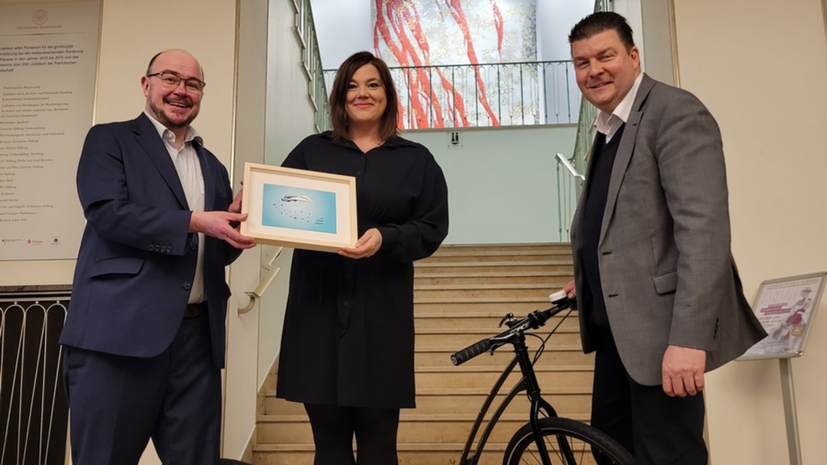 Geld und Gleichstellung: Fachtag mit politischen und praxisorientierten Perspektiven auf Gender Budgeting - Foto: presseportal.de