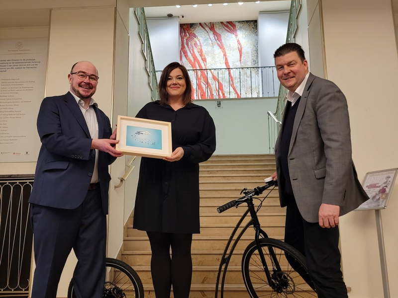 Geld und Gleichstellung: Fachtag mit politischen und praxisorientierten Perspektiven auf Gender Budgeting - Foto: presseportal.de