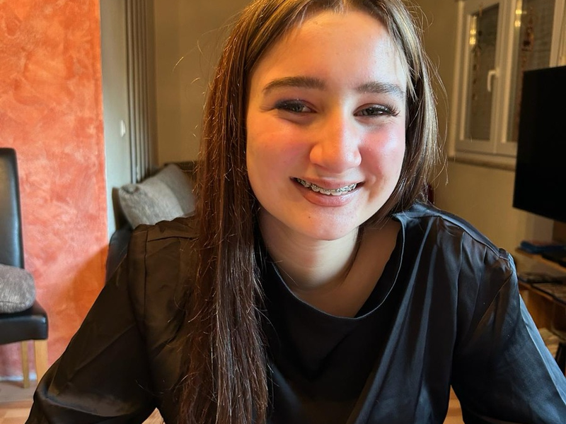 POL-OF: Wo sind Emely und Sophia? - Foto: presseportal.de