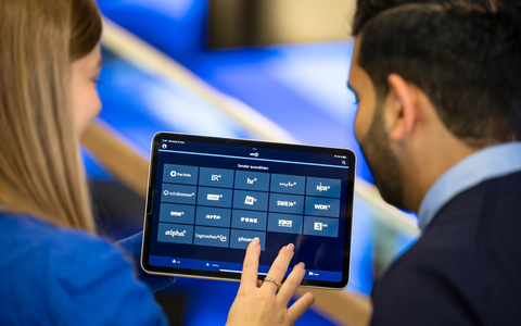 Beitragsvorschlag der KEF stellt ARD vor große Herausforderungen - Foto: presseportal.de