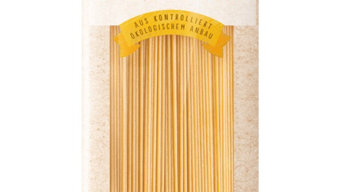 Nudeln im Test: Lidl-Eigenmarken erhalten Top-Bewertungen in aktueller Ökotest / Combino Spaghetti und Cien Wattepads erhalten Gesamturteil 