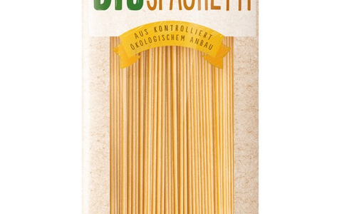 Nudeln im Test: Lidl-Eigenmarken erhalten Top-Bewertungen in aktueller Ökotest / Combino Spaghetti und Cien Wattepads erhalten Gesamturteil Sehr gut - Foto: presseportal.de