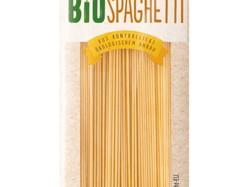 Nudeln im Test: Lidl-Eigenmarken erhalten Top-Bewertungen in aktueller Ökotest / Combino Spaghetti und Cien Wattepads erhalten Gesamturteil Sehr gut - Foto: presseportal.de