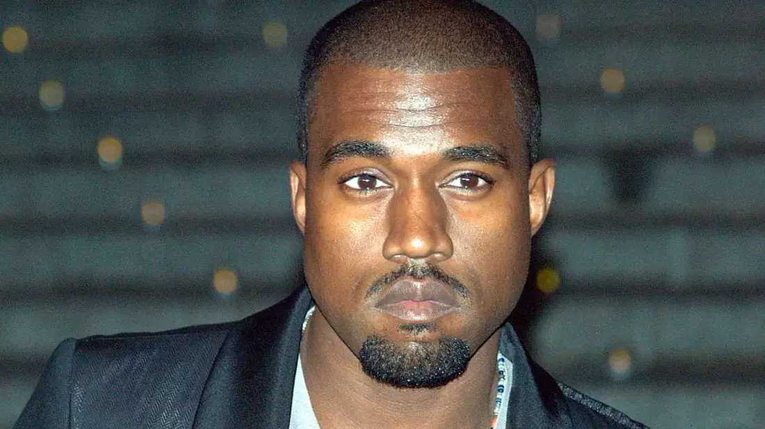 Kanye West (Archiv) - Bild: David Shankbone, über dts Nachrichtenagentur