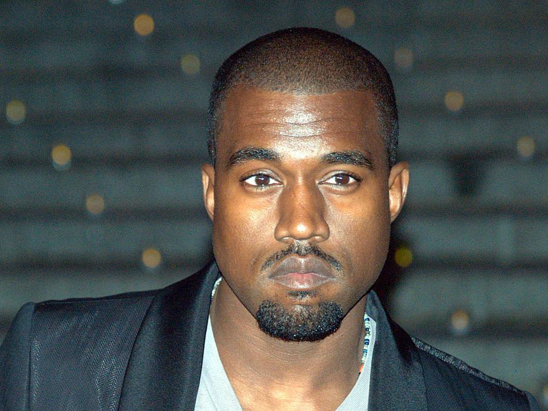 Kanye West (Archiv) - Foto: David Shankbone, über dts Nachrichtenagentur