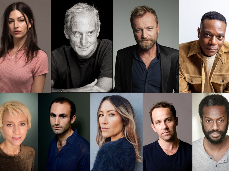 Úrsula Corberó stößt zum Cast der Sky und Original Serie The Day of the Jackal hinzu - Foto: presseportal.de