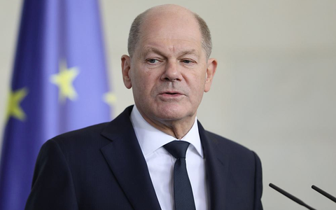 Olaf Scholz (Archiv) - Foto: über dts Nachrichtenagentur