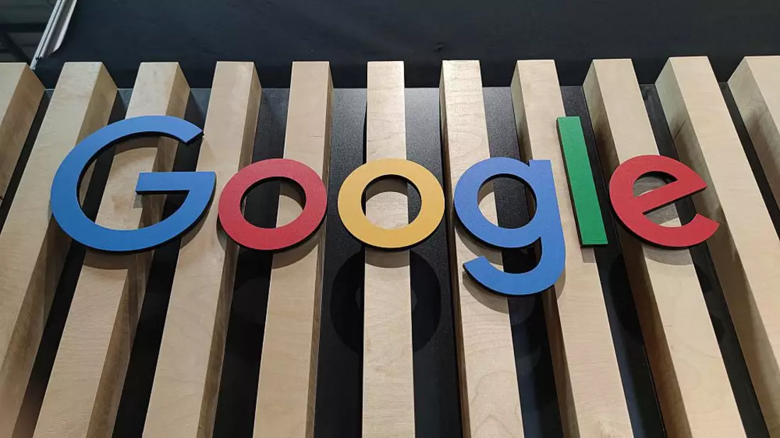 Google-Logo (Archiv) - Bild: über dts Nachrichtenagentur