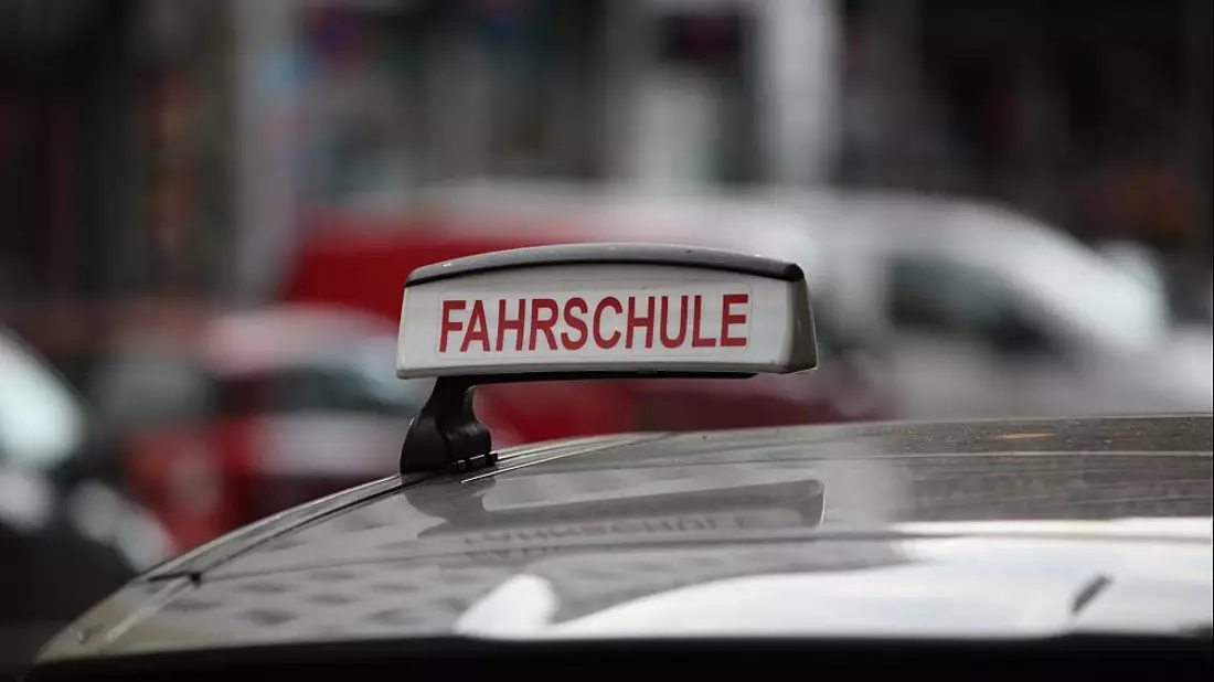 Fahrschule (Archiv) - Bild: über dts Nachrichtenagentur