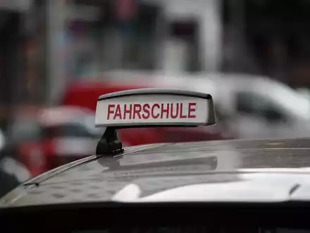 Fahrschule (Archiv) - Foto: über dts Nachrichtenagentur