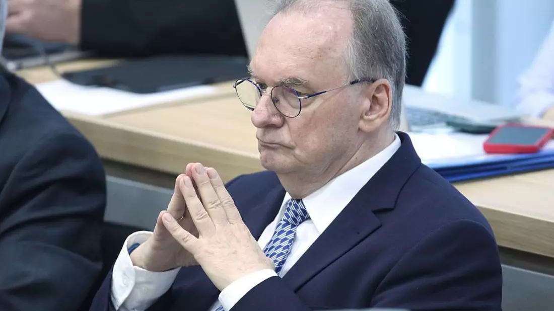 Reiner Haseloff am 21.02.2024 - Bild: über dts Nachrichtenagentur