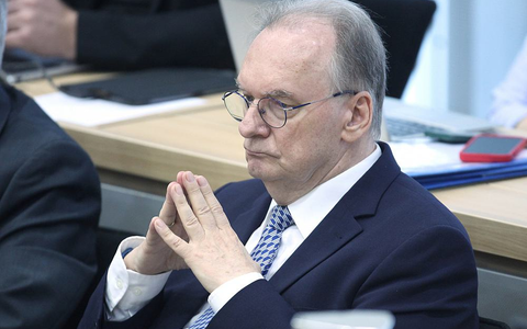 Reiner Haseloff am 21.02.2024 - Foto: über dts Nachrichtenagentur