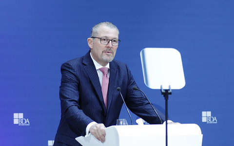 Rainer Dulger am 20.02.2024 - Foto: über dts Nachrichtenagentur