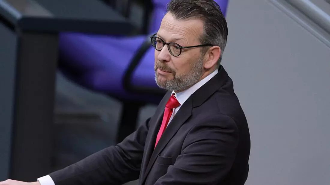 Otto Fricke (Archiv) - Bild: über dts Nachrichtenagentur
