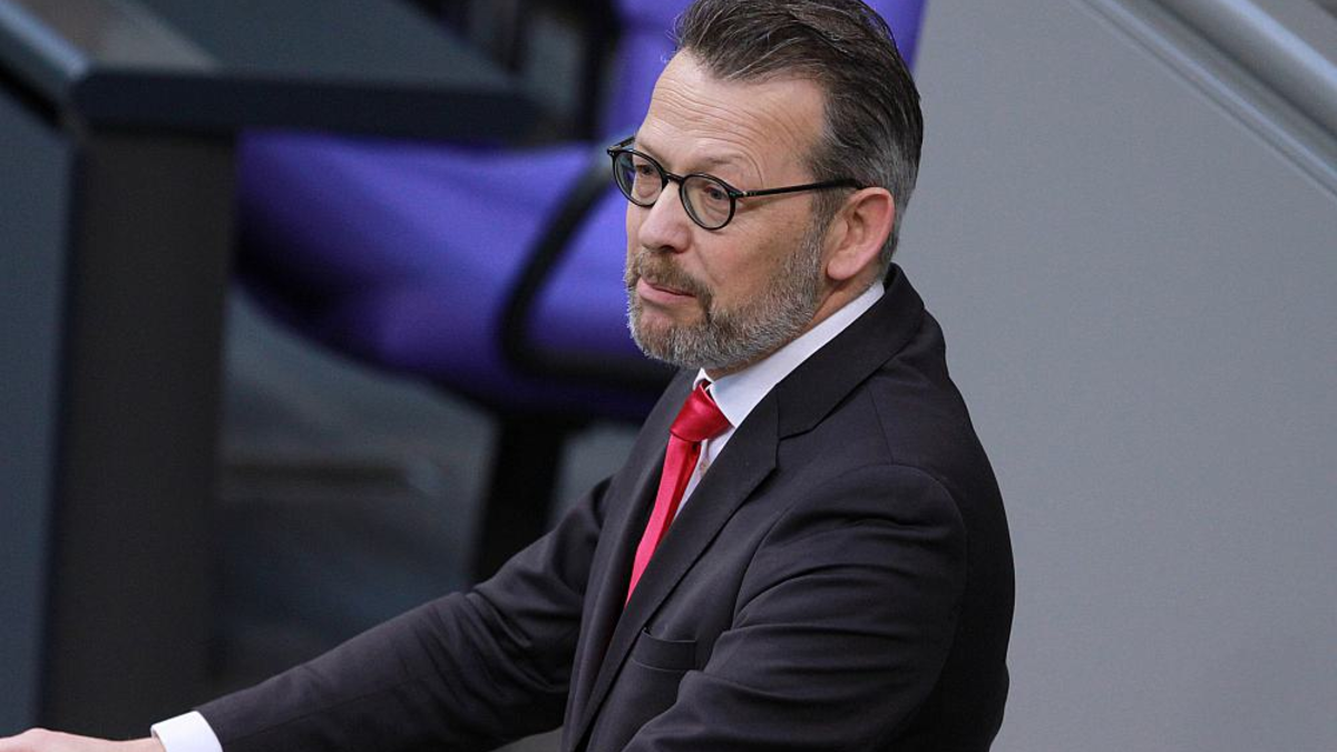 Otto Fricke (Archiv) - Foto: über dts Nachrichtenagentur