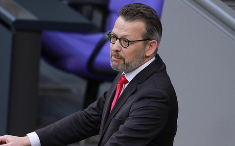 Otto Fricke (Archiv) - Foto: über dts Nachrichtenagentur