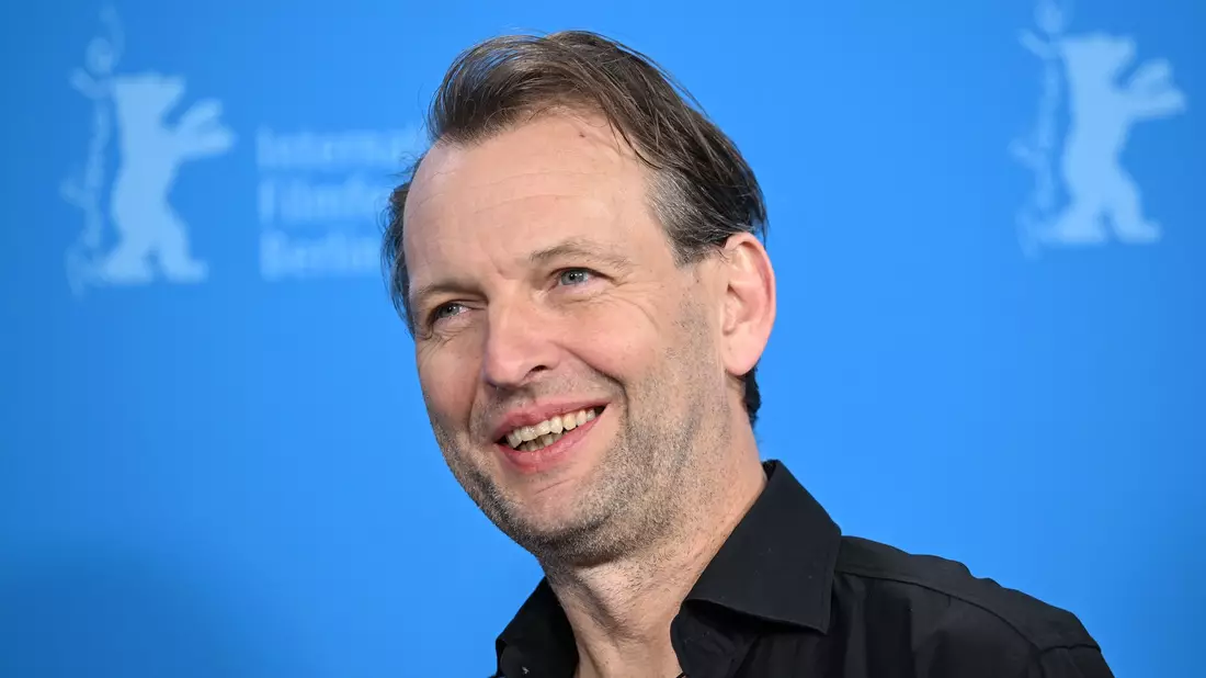 Martin Gschlacht hat die Kamera bei dem Film «Des Teufels Bad» geführt. - Bild: Soeren Stache/dpa