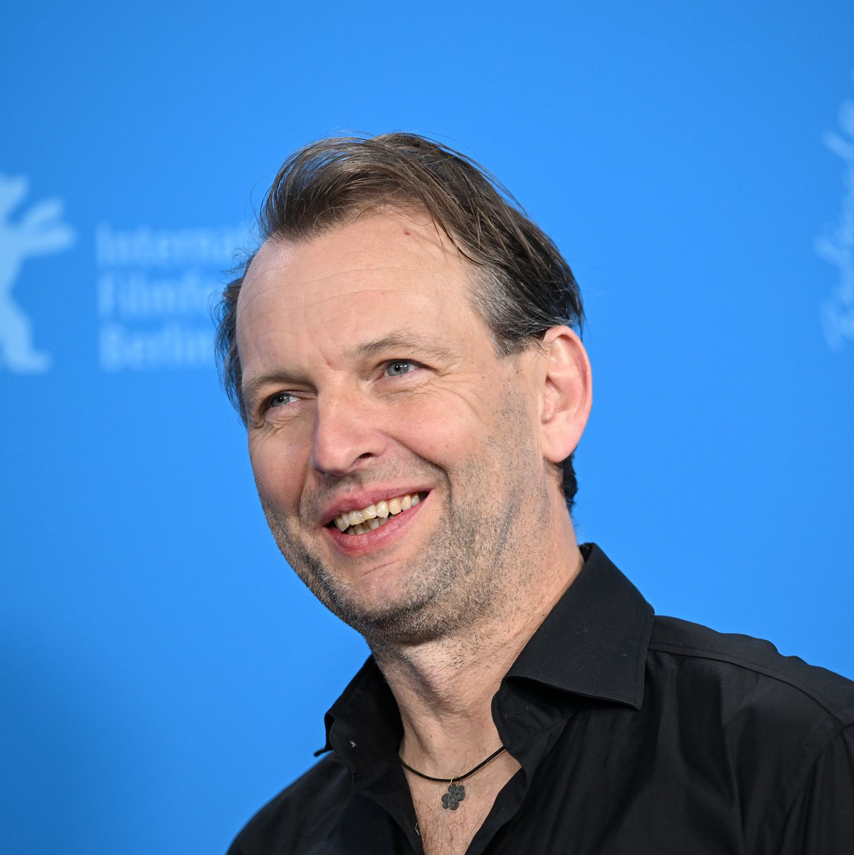 Martin Gschlacht hat die Kamera bei dem Film «Des Teufels Bad» geführt. - Foto: Soeren Stache/dpa