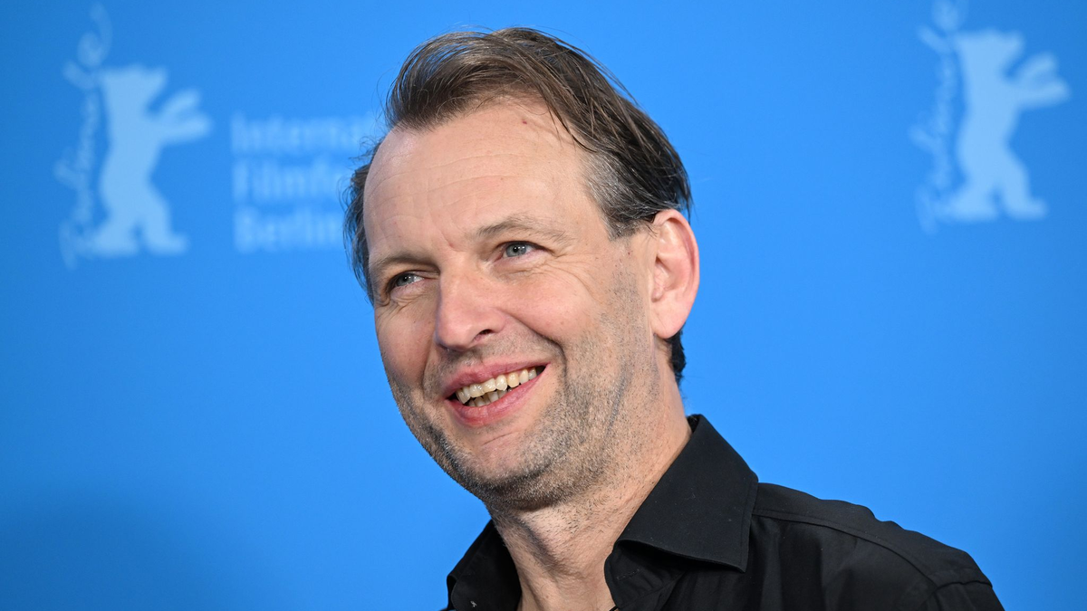 Martin Gschlacht hat die Kamera bei dem Film «Des Teufels Bad» geführt. - Foto: Soeren Stache/dpa