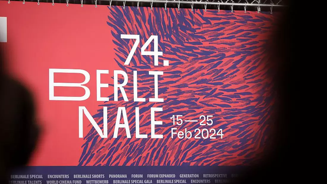 74. Berlinale (Archiv) - Bild: über dts Nachrichtenagentur