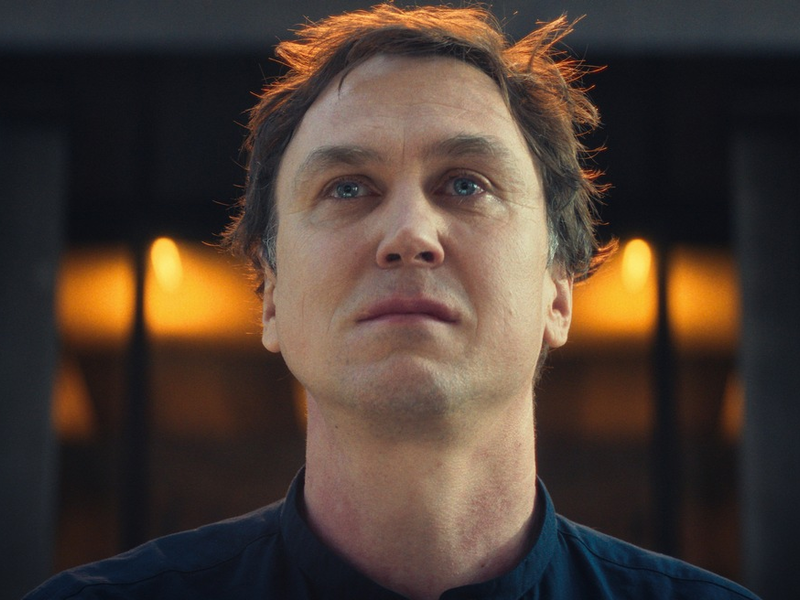 Silberner Bär für ZDF/ARTE-Koproduktion Sterben von Matthias Glasner - Foto: presseportal.de