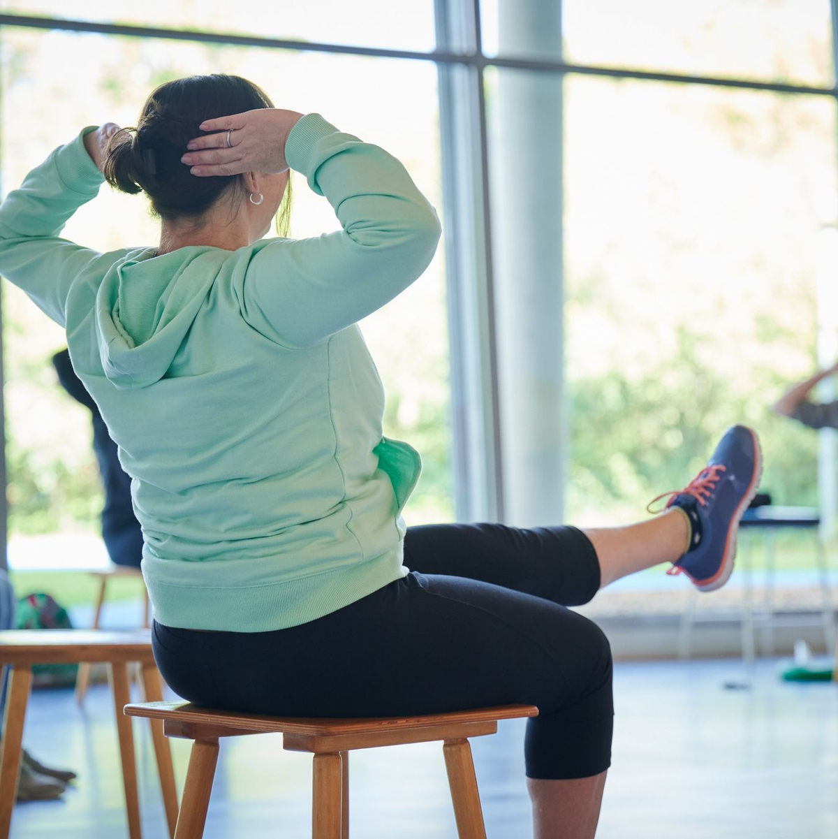 Was viele Long-Covid-Betroffene erst einmal akzeptieren lernen müssen: Auch «kleine» Aufgaben im Haushalt kosten Energie. (Archivbild) - Foto: Annette Riedl/dpa