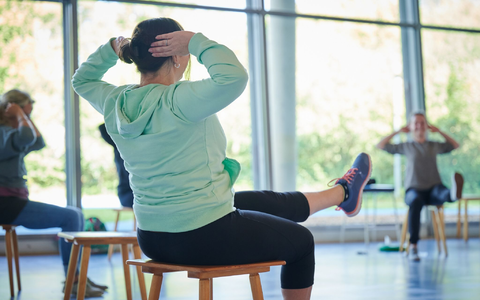Auch «kleine» Aufgaben im Haushalt können für Long-Covid-Betroffene eine Kraftanstrengung bedeuten (Symbolbild). - Foto: Annette Riedl/dpa