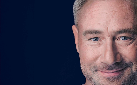 Sänger Sasha Röntgen-Schmitz: Endlich erwachsen! / Die Jugendikone der 1990er gibt statt Liebestipps in der Bravo jetzt Ratschläge in Sachen Gesundheit - Foto: presseportal.de