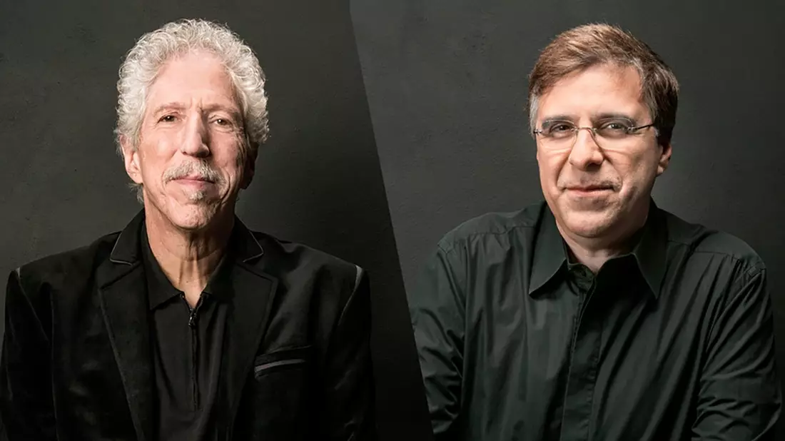 Big Band-Leaderduo Mintzer und Mendoza bleibt beim WDR - Bild: presseportal.de
