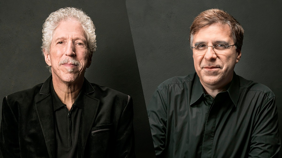 Big Band-Leaderduo Mintzer und Mendoza bleibt beim WDR - Foto: presseportal.de