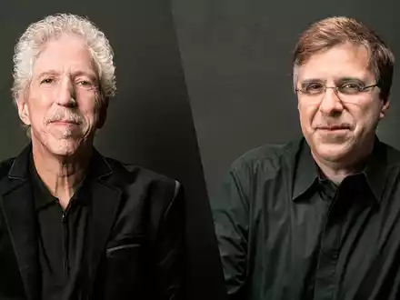 Big Band-Leaderduo Mintzer und Mendoza bleibt beim WDR - Foto: presseportal.de