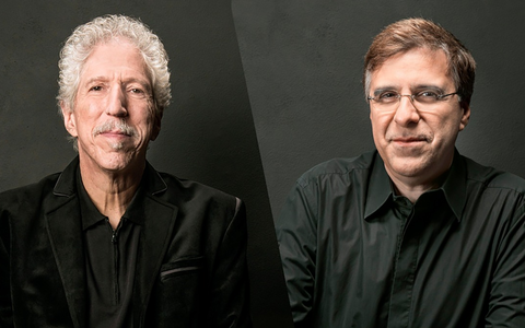 Big Band-Leaderduo Mintzer und Mendoza bleibt beim WDR - Foto: presseportal.de