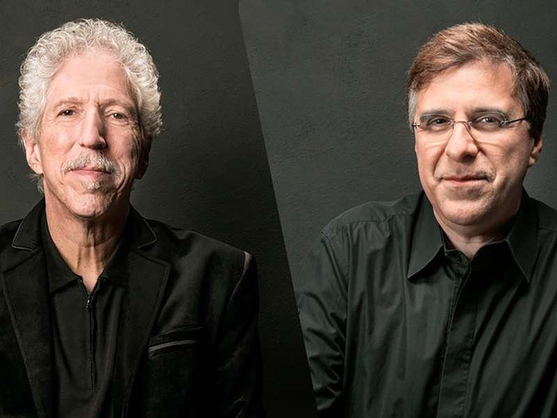 Big Band-Leaderduo Mintzer und Mendoza bleibt beim WDR - Foto: presseportal.de