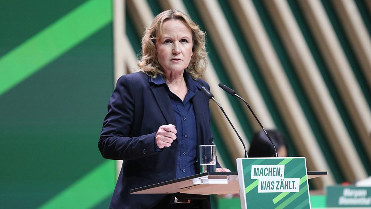 Steffi Lemke (Archiv) - Foto: über dts Nachrichtenagentur