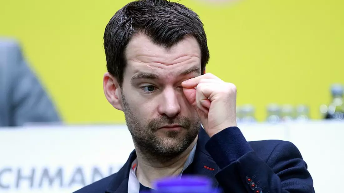Johannes Vogel (Archiv) - Bild: über dts Nachrichtenagentur