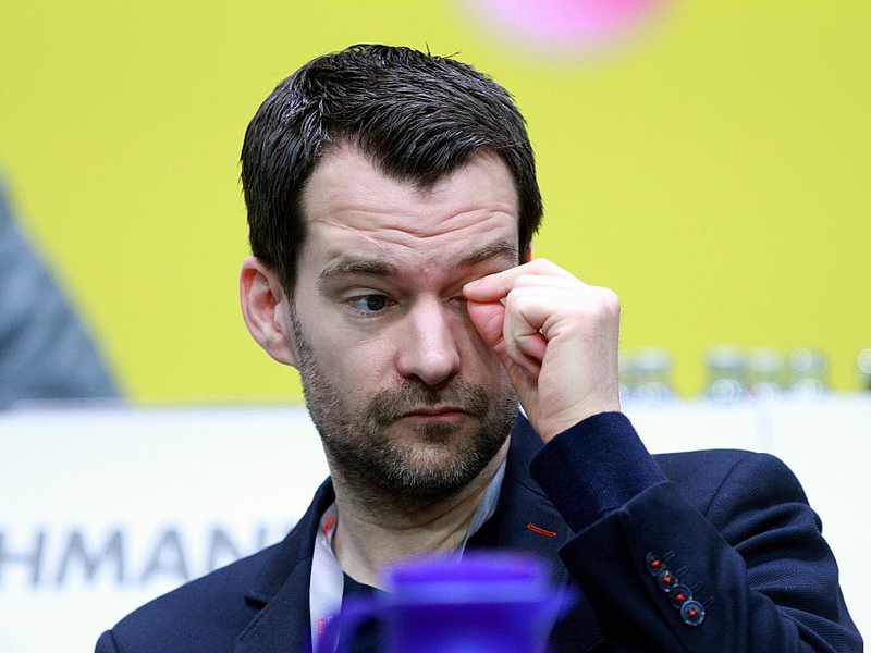 Johannes Vogel (Archiv) - Foto: über dts Nachrichtenagentur