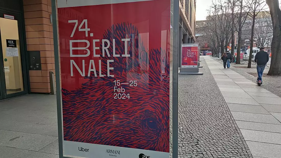 Berlinale (Archiv) - Bild: über dts Nachrichtenagentur