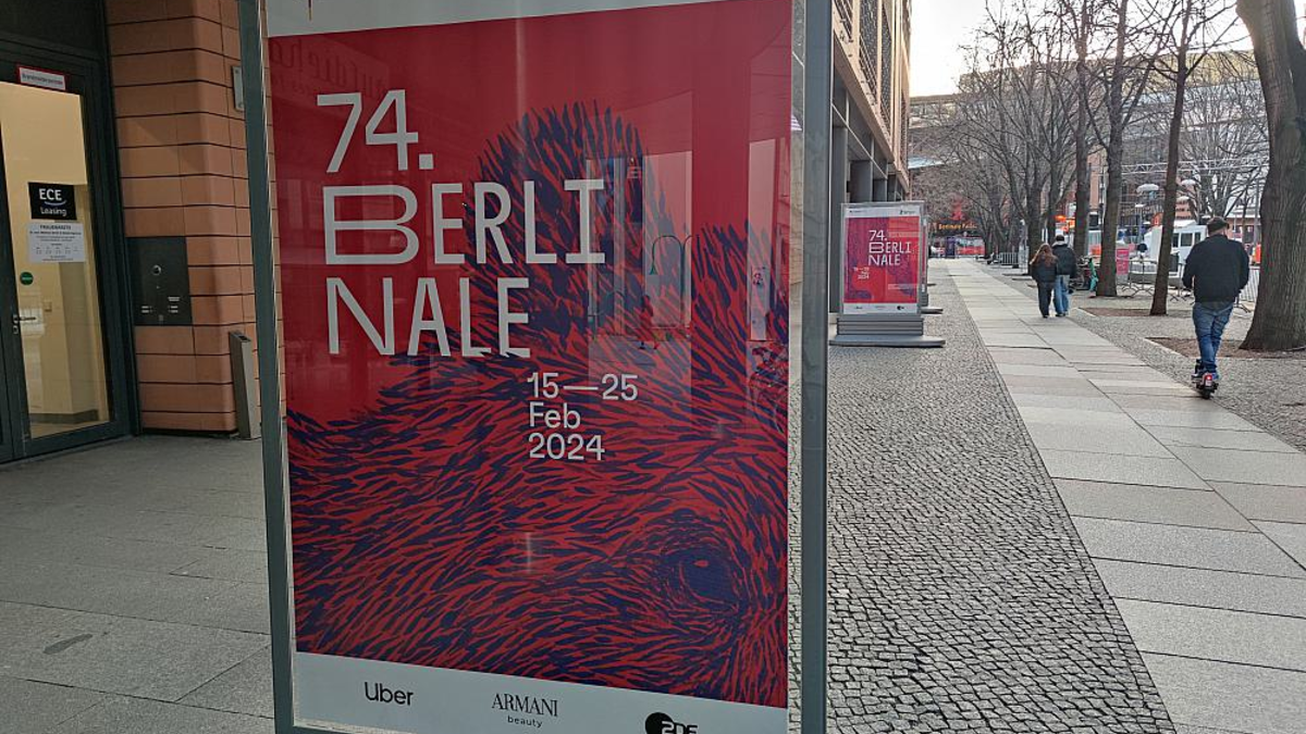 Berlinale (Archiv) - Foto: über dts Nachrichtenagentur