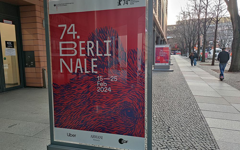 Berlinale (Archiv) - Foto: über dts Nachrichtenagentur