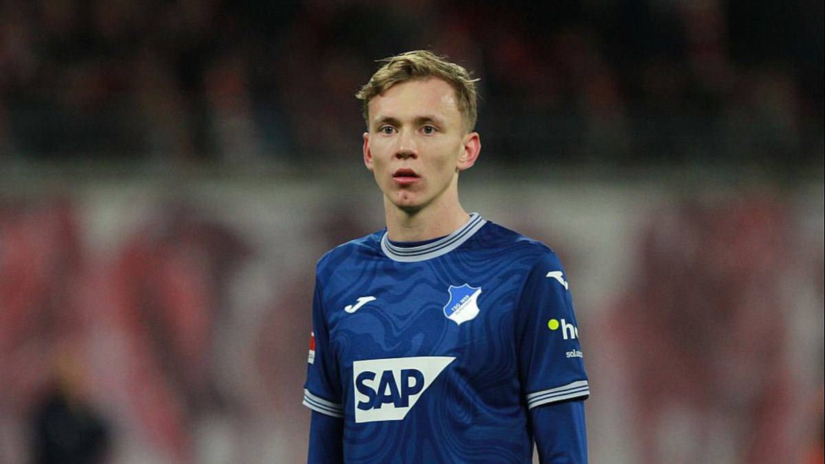 Maximilian Beier (Archiv) - Foto: über dts Nachrichtenagentur