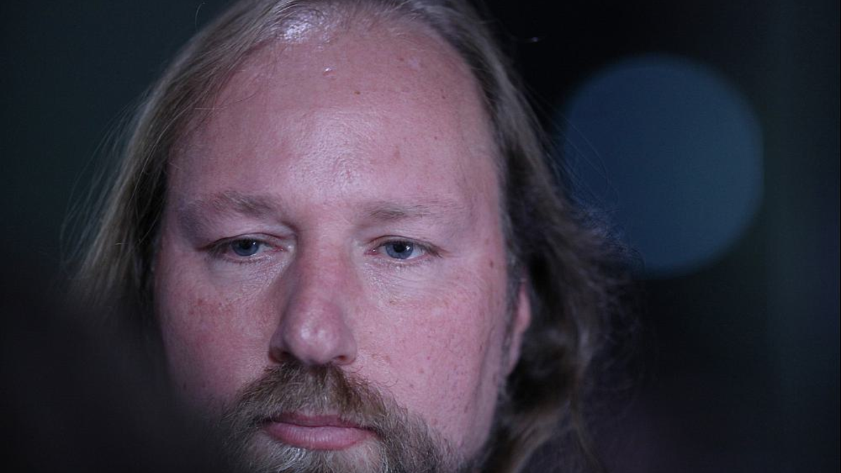 Toni Hofreiter (Archiv) - Foto: über dts Nachrichtenagentur