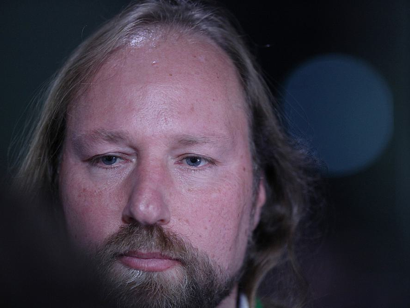 Toni Hofreiter (Archiv) - Foto: über dts Nachrichtenagentur