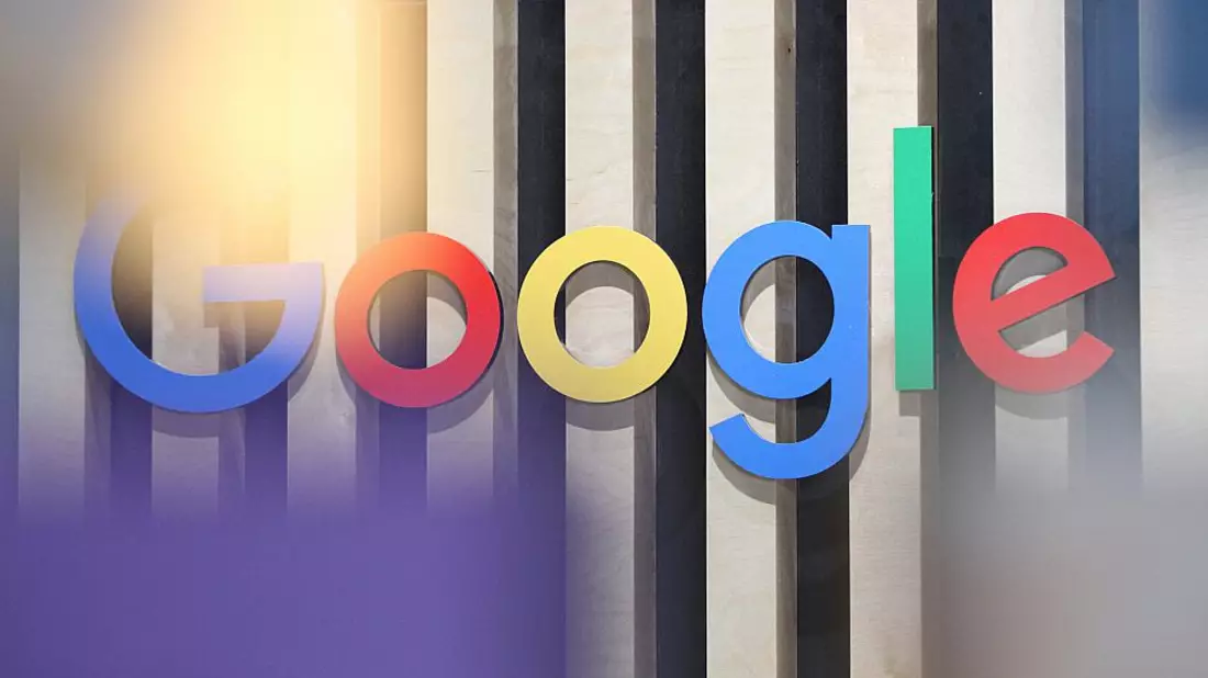 Google-Logo (Archiv) - Bild: über dts Nachrichtenagentur