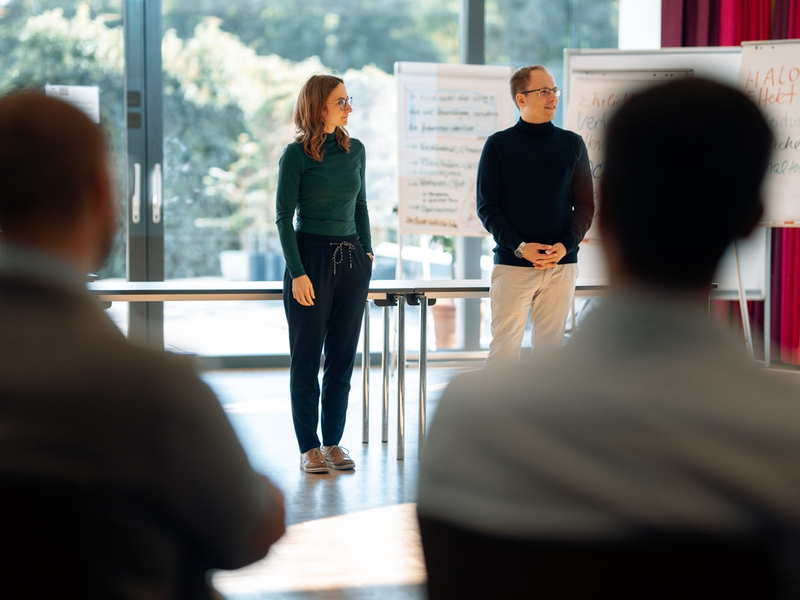 Neue Ziele umsetzen - Warum das auch für den Arbeitsschutz gilt und was Unternehmen in den ersten Monaten des Jahres ändern sollten - Foto: presseportal.de