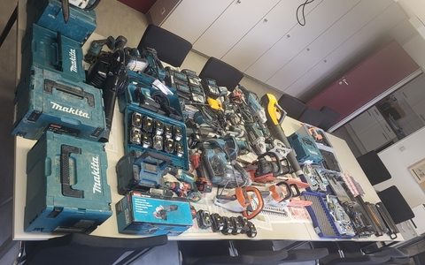 POL-SO: NACHTRAG ZUR PRESSEMELDUNG: Einbruchsdiebstahl - Beute und Schaden von fast 100.000 Euro - Foto: presseportal.de