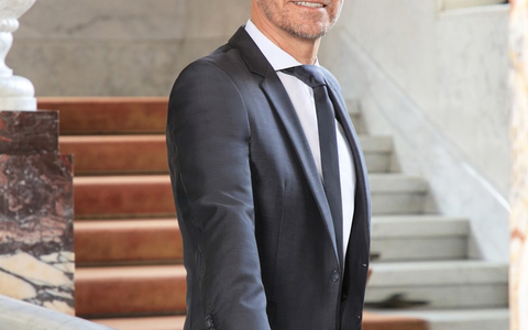 Faber-Castell AG: Dirk Engehausen ist neuer Aufsichtsratsvorsitzender - Foto: presseportal.de