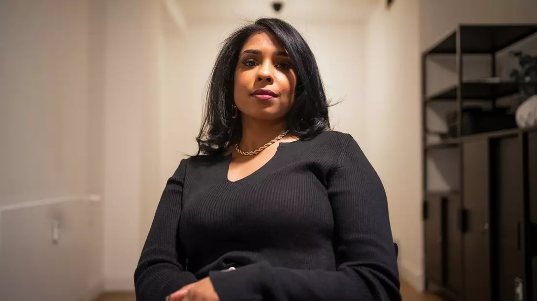 Stagnierender Umsatz - Banu Suntharalingam verrät, warum Kosmetikerinnen ihren Umsatz nicht maximieren können - Bild: presseportal.de