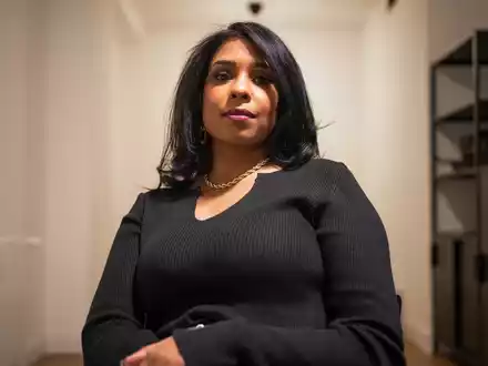 Stagnierender Umsatz - Banu Suntharalingam verrät, warum Kosmetikerinnen ihren Umsatz nicht maximieren können - Foto: presseportal.de