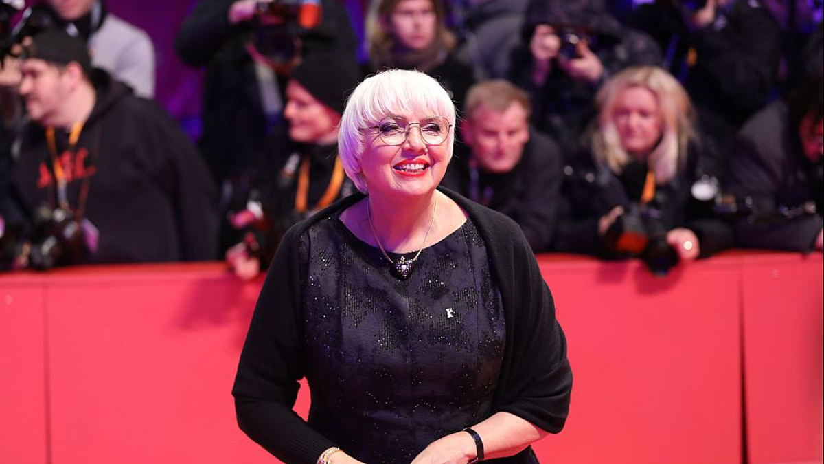 Kulturstaatsministerin Claudia Roth bei der Berlinale 2024 - Foto: über dts Nachrichtenagentur